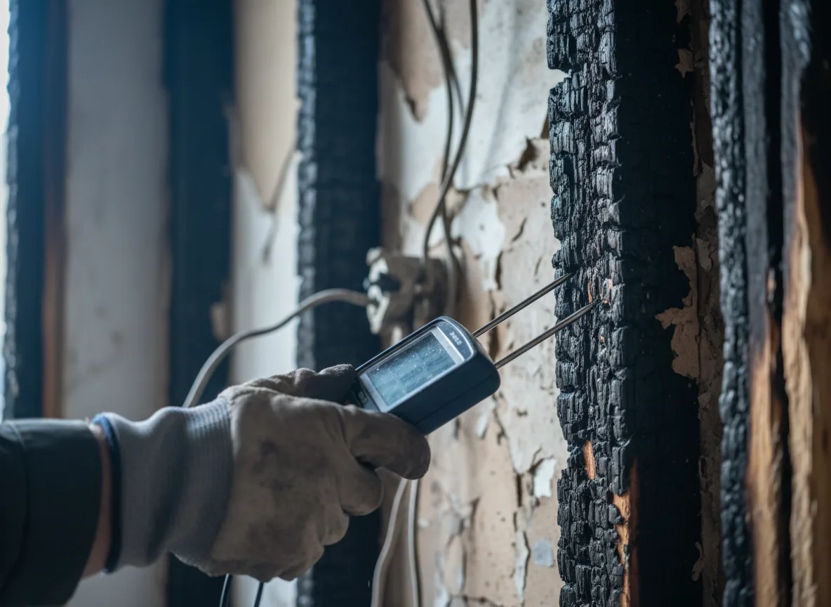Fire Damage Restoration Tontogany, OH FAQs